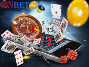 Hướng dẫn cách chơi casino trực tuyến trên điện thoại