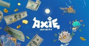 Game kiếm tiền Axie3