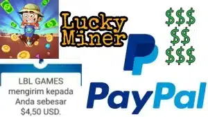 chơi game kiếm tiền qua Paypal1